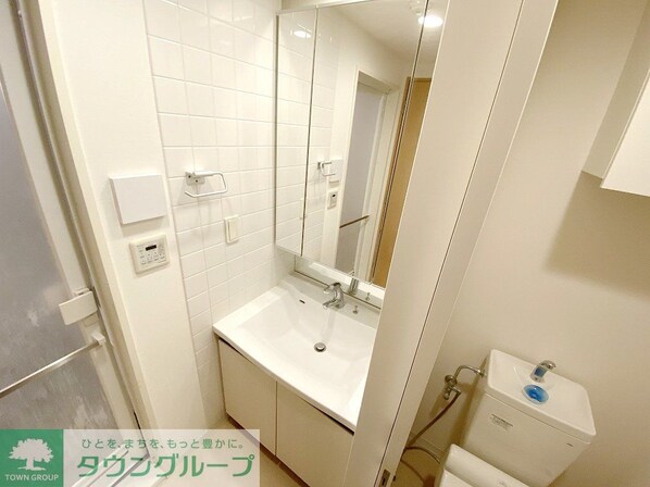 アクティ東仲通りの物件内観写真